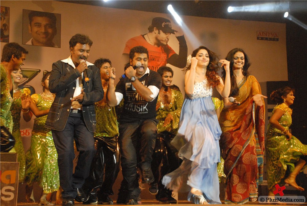 Jr NTR's Oosaravelli Audio Launch Gallery | Picture 77328